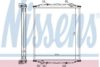 MAN 81061016326 Radiator, engine cooling